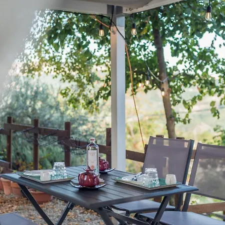 Panzió Le Cicale 3*