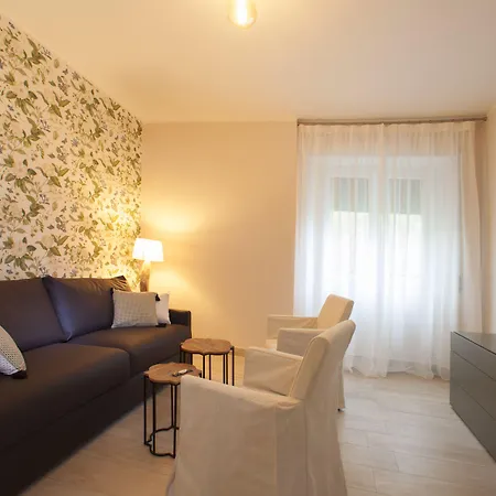 Panzió Le Cicale San Leo