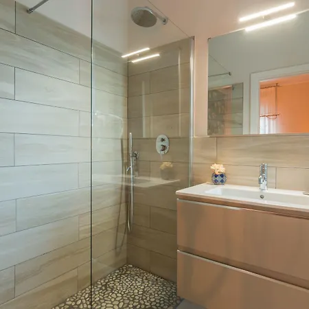 Panzió Le Cicale San Leo