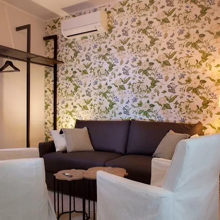 Panzió Le Cicale 3*