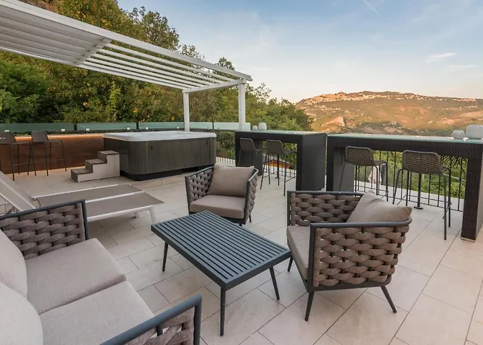 Bed & Breakfast Le Cicale