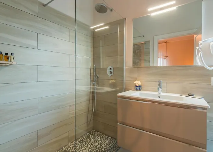 Le Cicale Bed & Breakfast