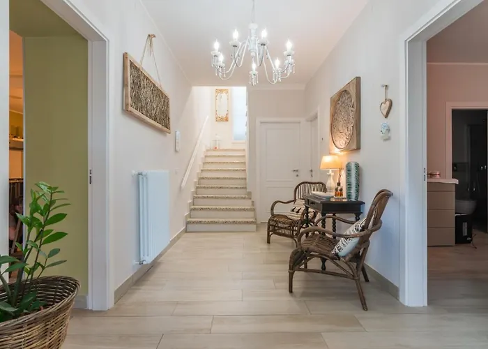 Bed & Breakfast Le Cicale