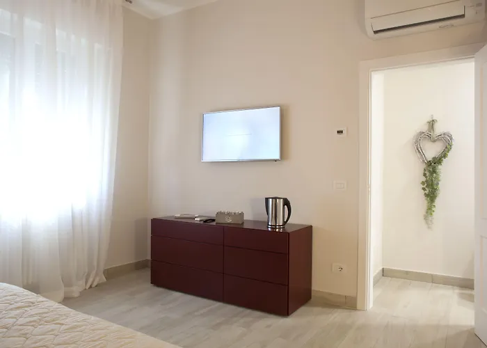 Bed & Breakfast Le Cicale San Leo