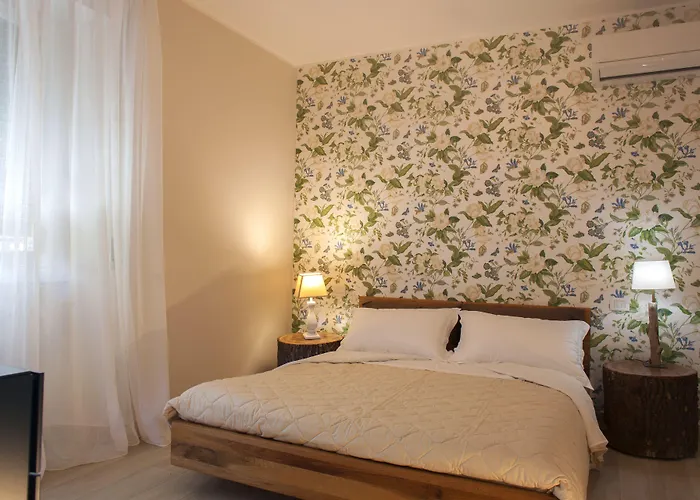 Le Cicale Bed & Breakfast 3*