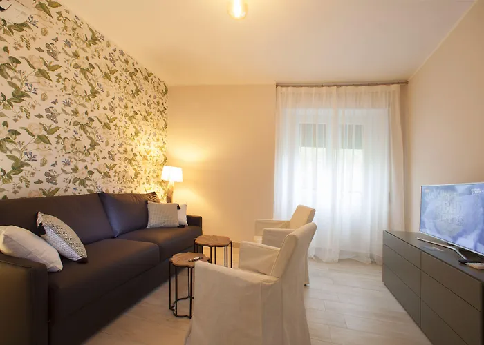 Bed & Breakfast Le Cicale San Leo
