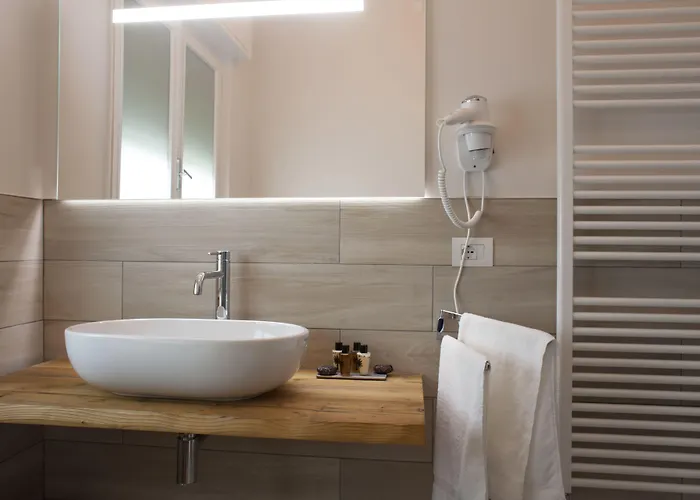 Bed & Breakfast Le Cicale