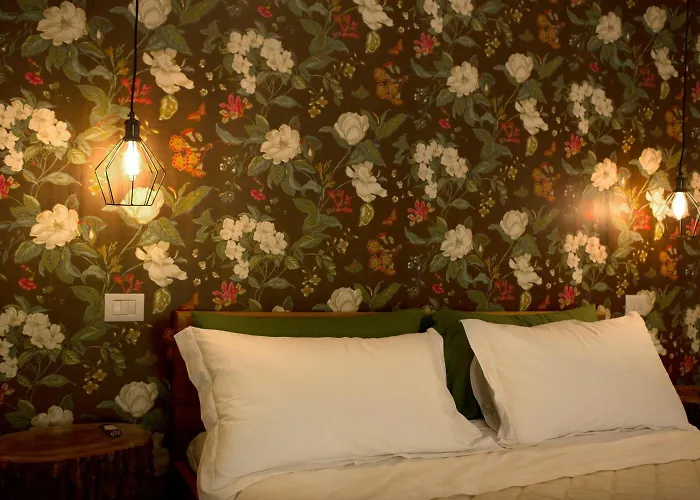 Bed & Breakfast Le Cicale San Leo