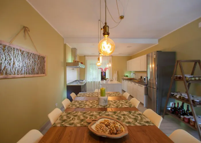 Bed & Breakfast Le Cicale