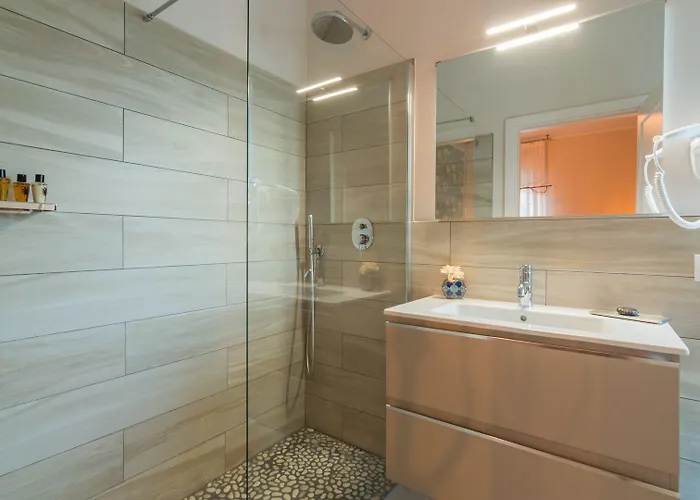 Bed & Breakfast Le Cicale San Leo