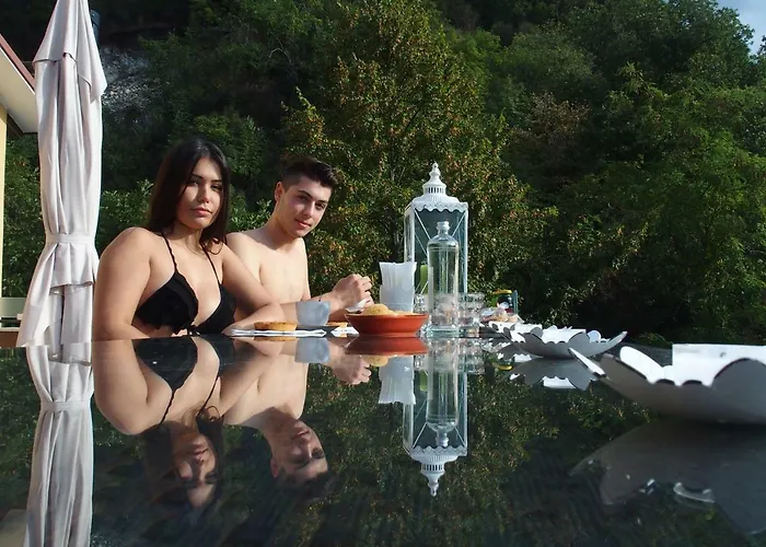 Le Cicale 3* San Leo