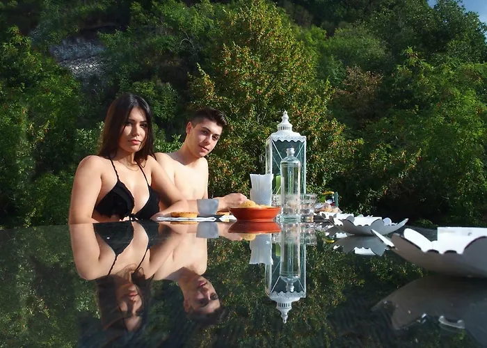 Bed & Breakfast Le Cicale San Leo