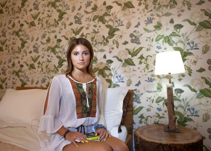 Bed & Breakfast Le Cicale