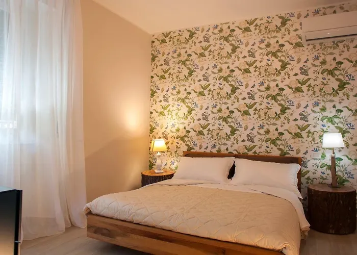 Le Cicale Bed & Breakfast 3*