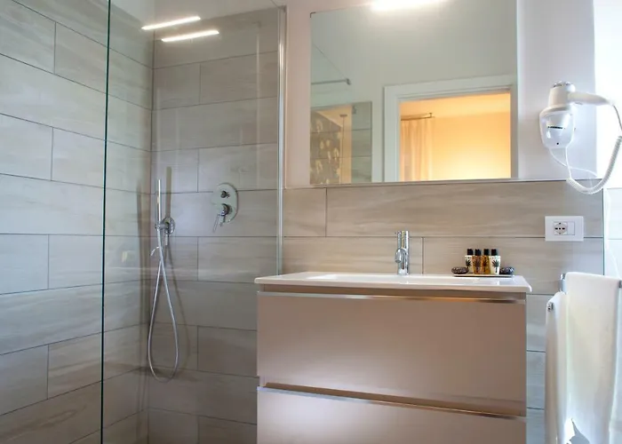 Le Cicale Bed & Breakfast