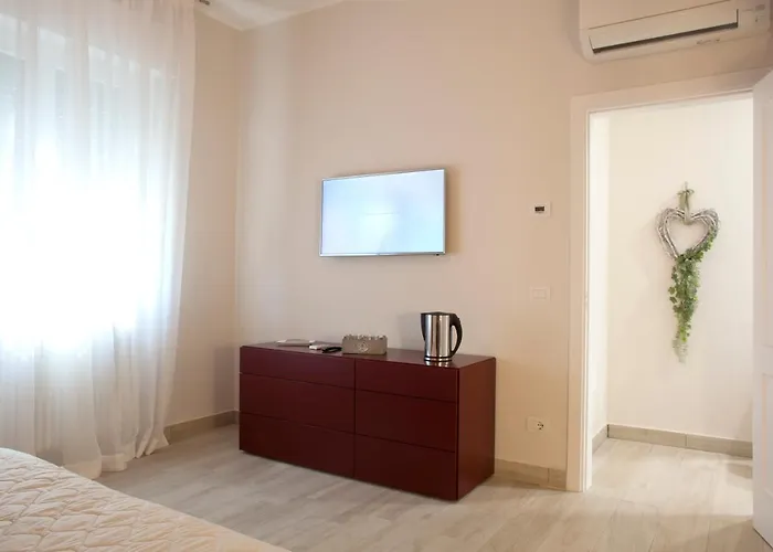 Le Cicale Bed & Breakfast