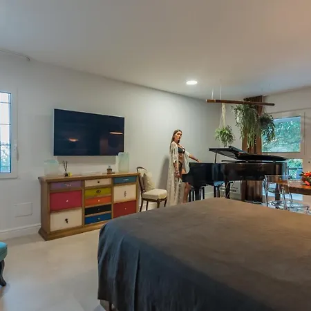 Le Cicale 3* San Leo