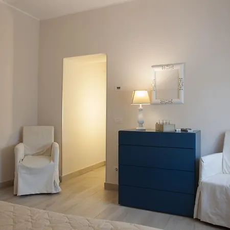 Oda ve Kahvaltı Le Cicale San Leo