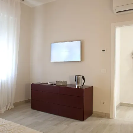 Oda ve Kahvaltı Le Cicale San Leo