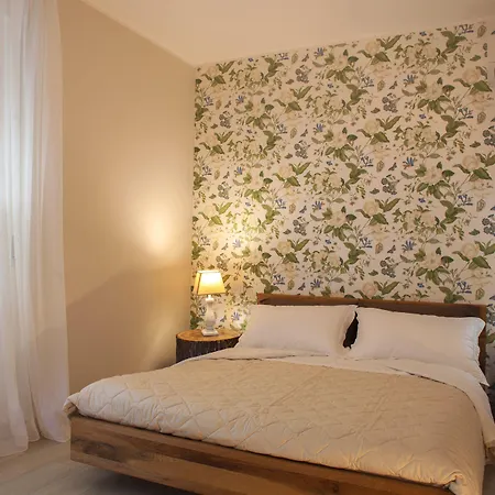 Le Cicale Alojamento de Acomodação e Pequeno-almoço 3*