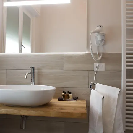 Bed & Breakfast Le Cicale