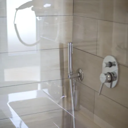 Le Cicale Frühstückspension San Leo