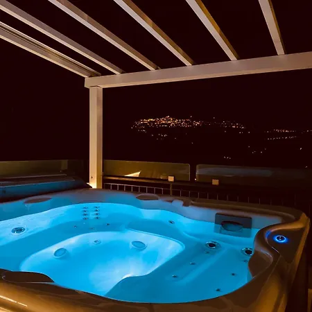 Le Cicale 3* San Leo