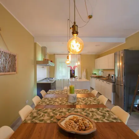 Frühstückspension Le Cicale