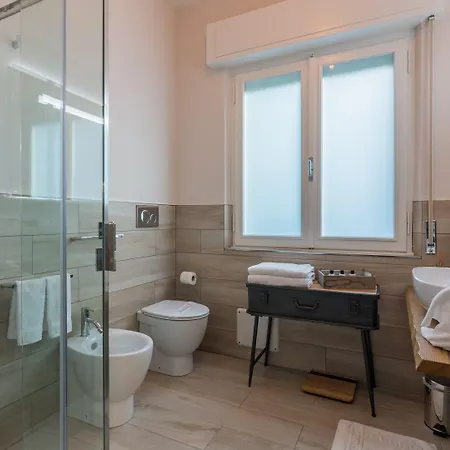 Le Cicale Alojamento de Acomodação e Pequeno-almoço