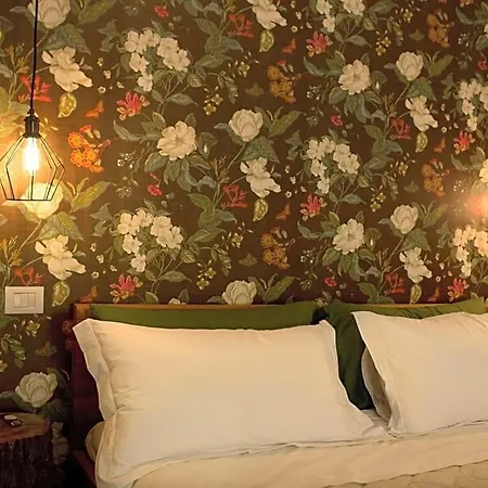 Bed & Breakfast Le Cicale