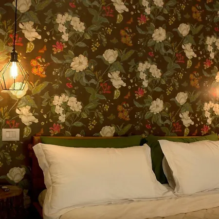 Le Cicale Bed & Breakfast