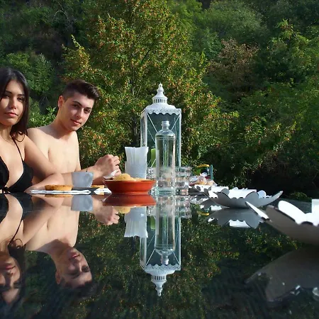 Le Cicale 3* San Leo