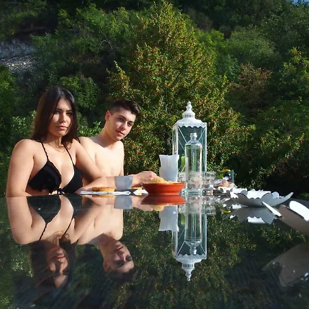 Oda ve Kahvaltı Le Cicale San Leo