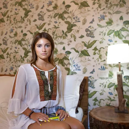 Oda ve Kahvaltı Le Cicale