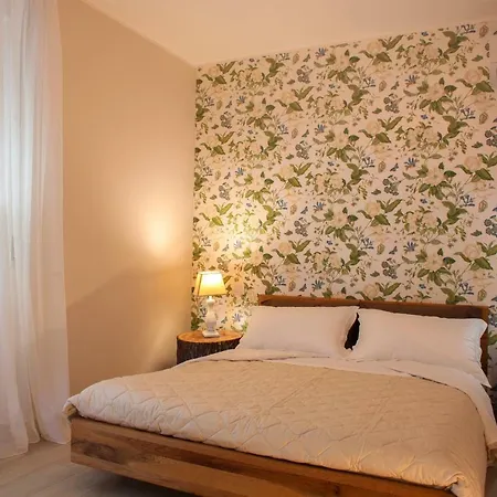 Le Cicale Bed & Breakfast 3*