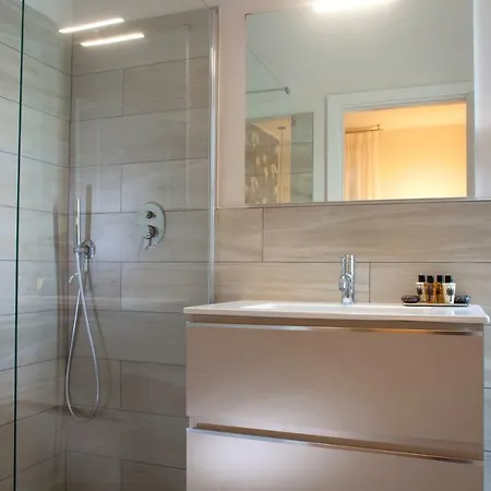 Le Cicale Bed & Breakfast