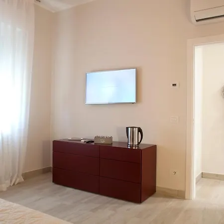 Le Cicale Oda ve Kahvaltı