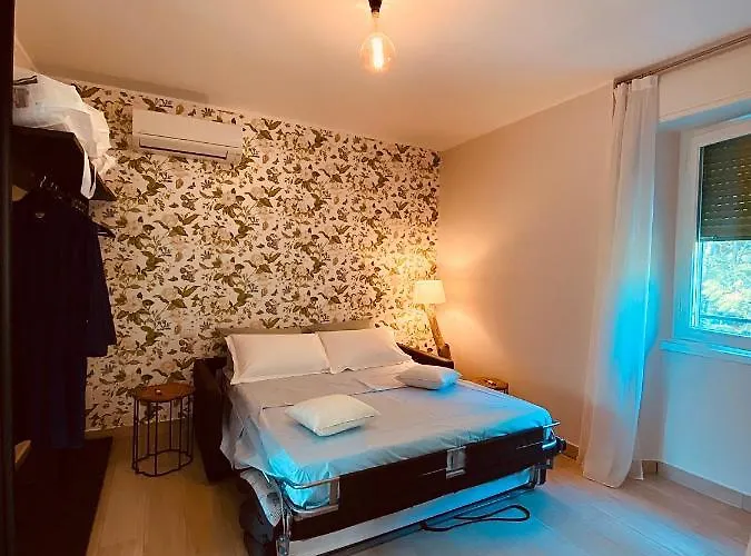 Bed & Breakfast Le Cicale 3*