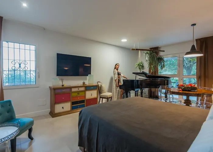 Le Cicale 3* San Leo