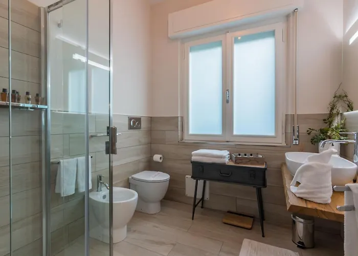 Le Cicale Bed & Breakfast