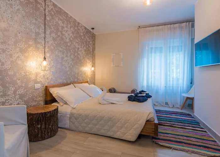 Bed & Breakfast Le Cicale San Leo