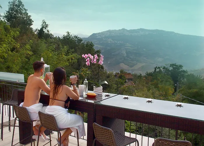 Bed & Breakfast Le Cicale