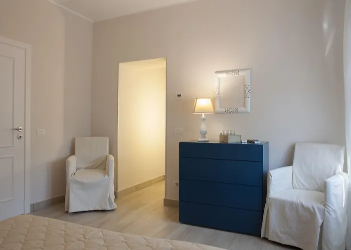 Bed & Breakfast Le Cicale San Leo