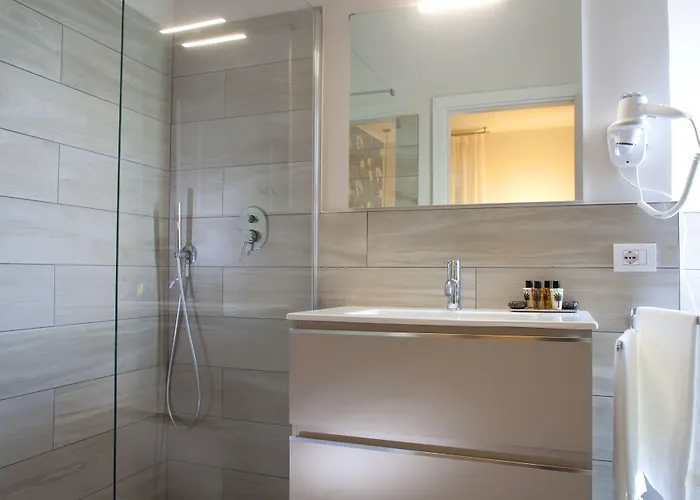 Le Cicale Bed & Breakfast 3*