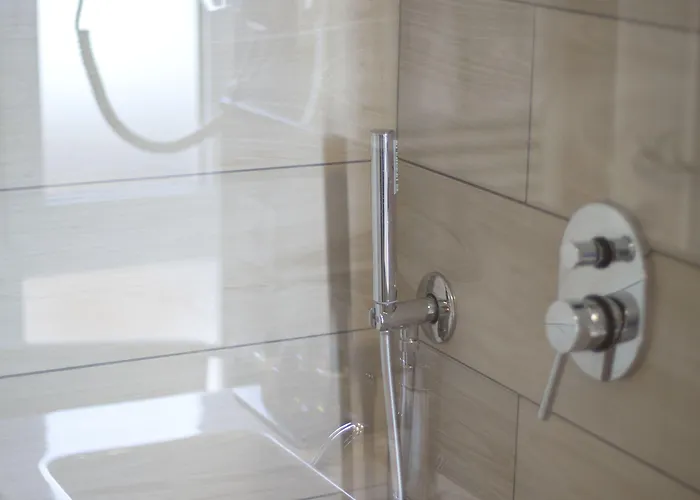 Le Cicale Bed & Breakfast San Leo