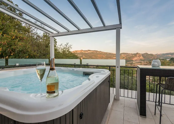 Bed & Breakfast Le Cicale