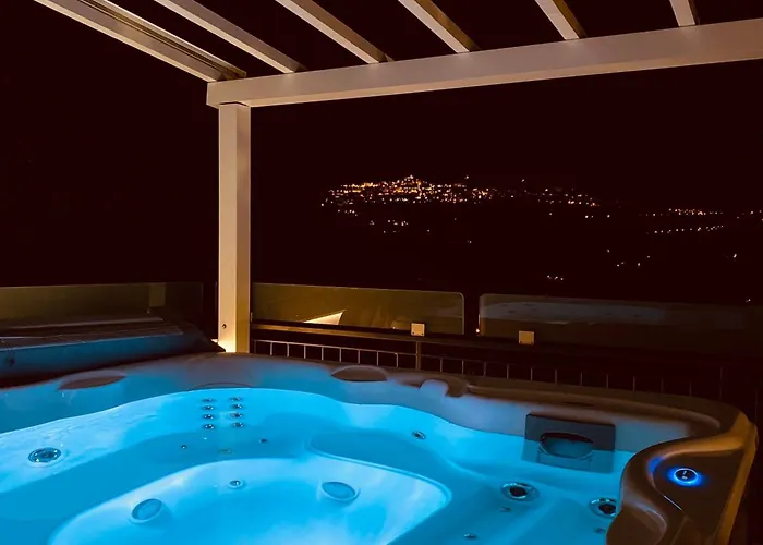 Le Cicale 3* San Leo