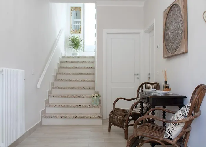 Bed & Breakfast Le Cicale 3*