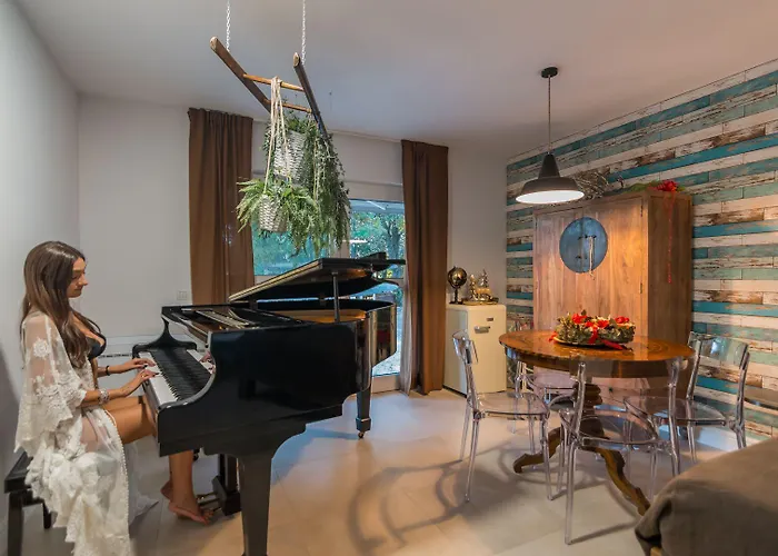 Bed & Breakfast Le Cicale San Leo