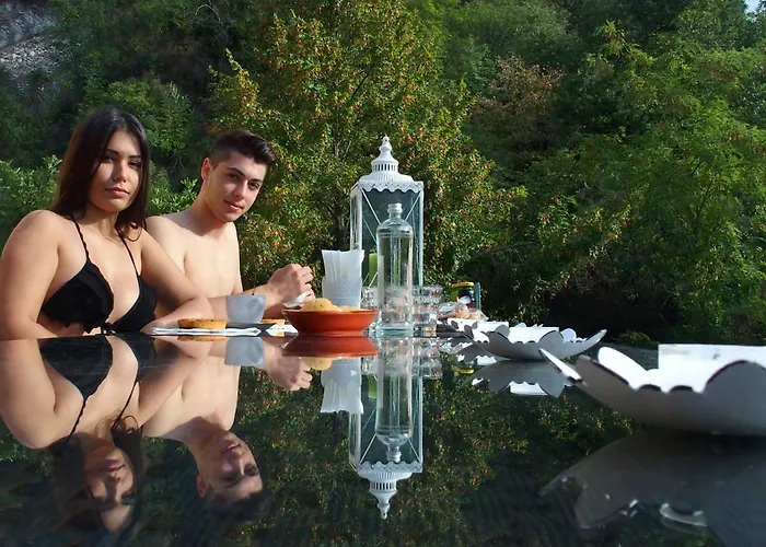 Le Cicale 3* San Leo